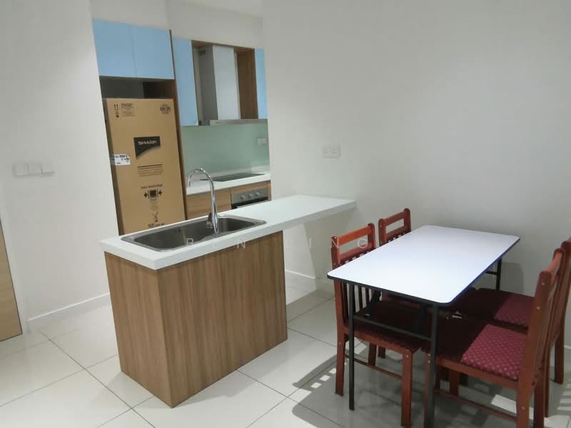 Servis Apartment untuk Disewa di UNIO Residence - Ben Ling - PropertyGuru.com.my