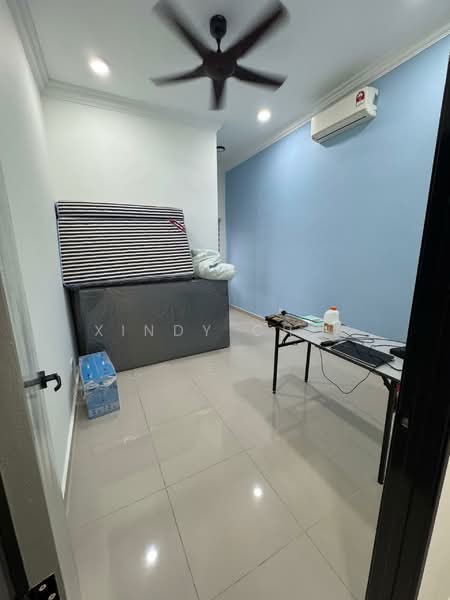 2-storey Terraced House for Sale in Bandar Kinrara (Selangor) - Xindy Chia - Interior - PropertyGuru.com.my