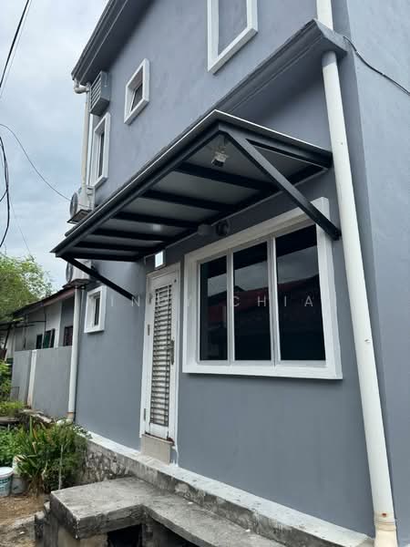 2-storey Terraced House for Sale in Bandar Kinrara (Selangor) - Xindy Chia - Exterior - PropertyGuru.com.my
