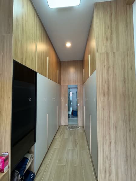 2-storey Terraced House for Sale in Bandar Kinrara (Selangor) - Xindy Chia - Interior - PropertyGuru.com.my