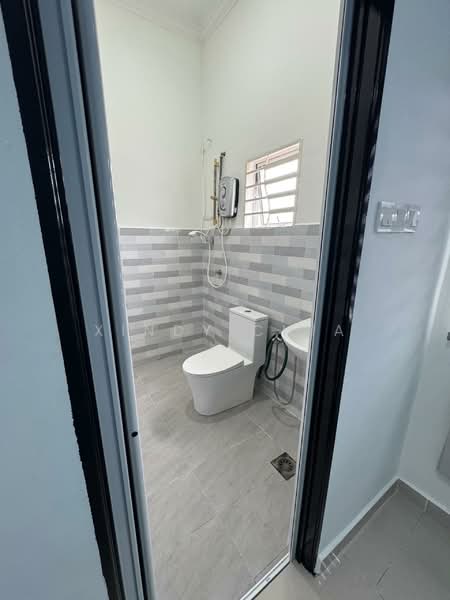 2-storey Terraced House for Sale in Bandar Kinrara (Selangor) - Xindy Chia - Bathroom - PropertyGuru.com.my