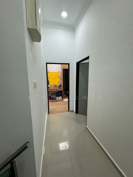 2-storey Terraced House for Sale in Bandar Kinrara (Selangor) - Xindy Chia - Corridor - PropertyGuru.com.my