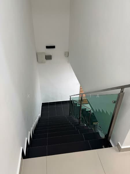 2-storey Terraced House for Sale in Bandar Kinrara (Selangor) - Xindy Chia - Interior - PropertyGuru.com.my