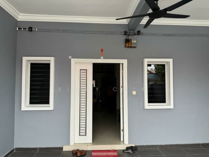 2-storey Terraced House for Sale in Bandar Kinrara (Selangor) - Xindy Chia - Exterior - PropertyGuru.com.my