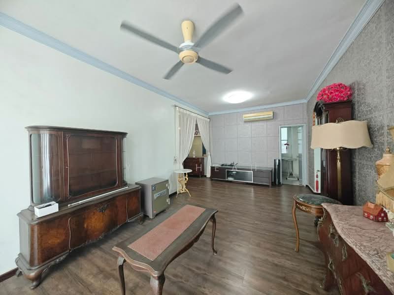 Condominium for Sale at Damaipuri - YY Cheah - Living Room - PropertyGuru.com.my