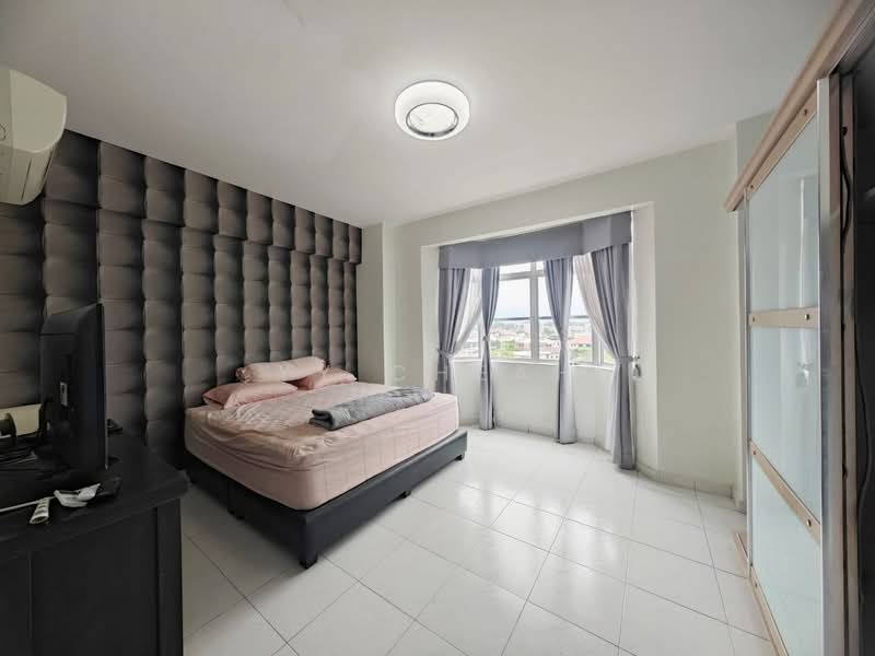 Condominium for Sale at Damaipuri - YY Cheah - Bedroom - PropertyGuru.com.my