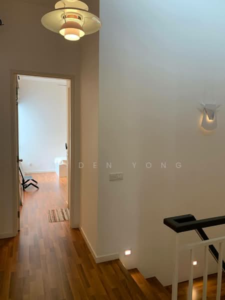 Rumah Kluster untuk Disewa di Eco Majestic (Semenyih) - Jayden Yong - Interior - PropertyGuru.com.my