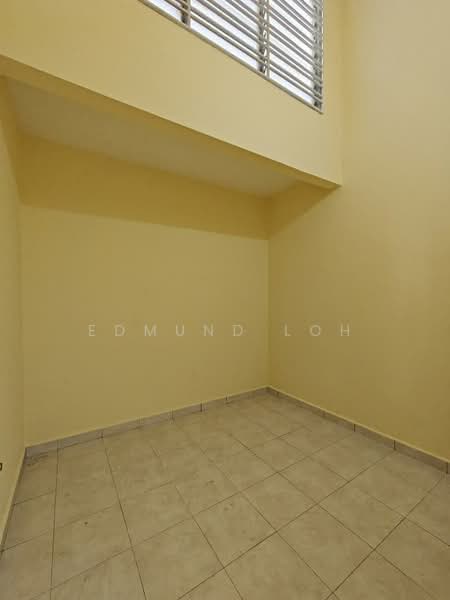 1-storey Terraced House for Sale in Taman Mount Austin (Tebrau) - Edmund Loh - Interior - PropertyGuru.com.my