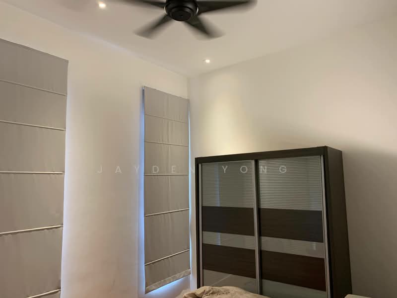 Cluster House for Sale in Eco Majestic (Semenyih) - Jayden Yong - Bedroom - PropertyGuru.com.my