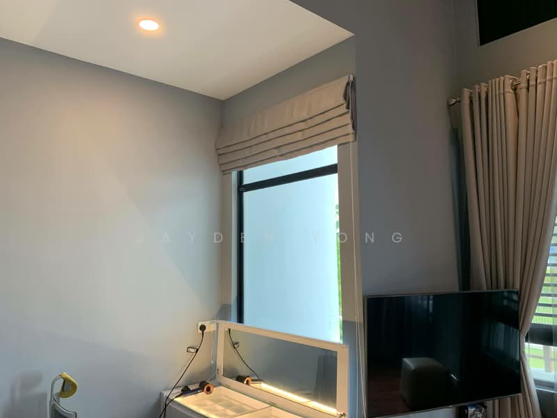 Cluster House for Sale in Eco Majestic (Semenyih) - Jayden Yong - Interior - PropertyGuru.com.my