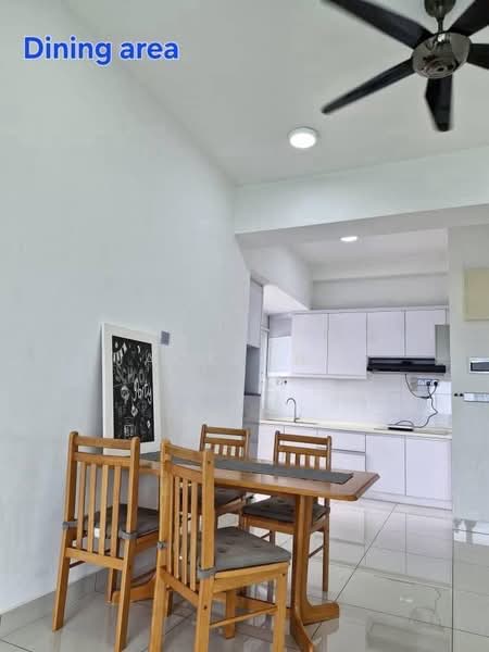 Condominium for Rent at D'Suites Akasia Horizon @ Horizon Hills - Jack Chai - PropertyGuru.com.my