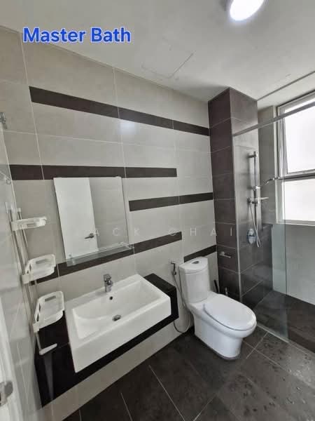 Condominium for Rent at D'Suites Akasia Horizon @ Horizon Hills - Jack Chai - PropertyGuru.com.my