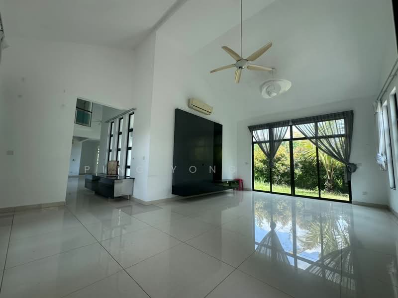 Bungalow for Sale in Iskandar Puteri (Nusajaya) (Johor) - Ping Yong Lee - Living Room - PropertyGuru.com.my