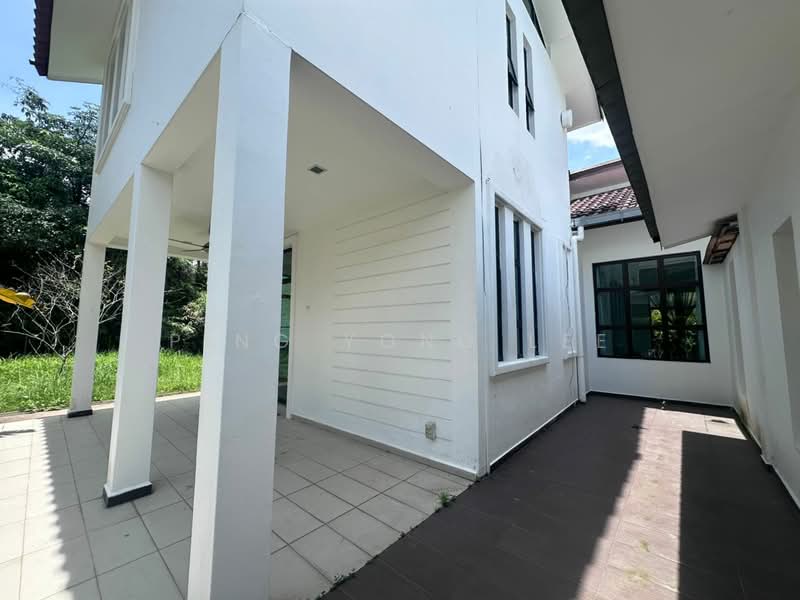 Bungalow for Sale in Iskandar Puteri (Nusajaya) (Johor) - Ping Yong Lee - Exterior - PropertyGuru.com.my