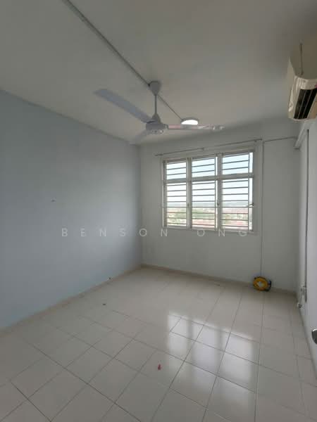 Pangsapuri untuk Dijual di Villa Krystal @ Bandar Selesa Jaya - Benson Ong - Interior - PropertyGuru.com.my