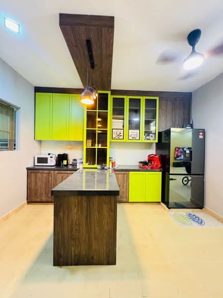 2-storey Terraced House for Sale in Iskandar Puteri (Nusajaya) (Johor) - Ken Liew - PropertyGuru.com.my