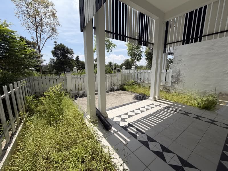 2-storey Terraced House for Sale in Eco Majestic (Semenyih) - Jayden Yong - PropertyGuru.com.my