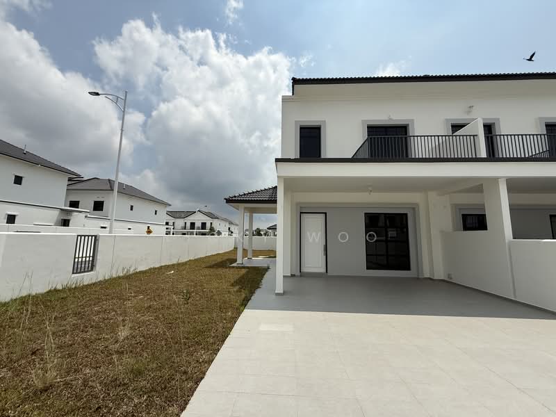 Cluster House for Sale in Eco Botanic 2 (Iskandar Puteri (Nusajaya)) - Ricky Woo - Exterior - PropertyGuru.com.my
