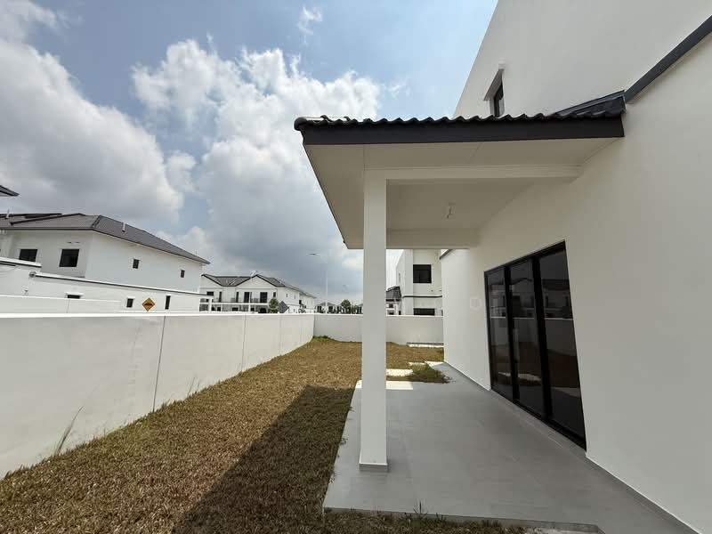 Cluster House for Sale in Eco Botanic 2 (Iskandar Puteri (Nusajaya)) - Ricky Woo - Exterior - PropertyGuru.com.my