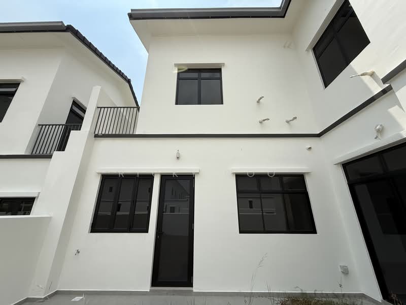 Cluster House for Sale in Eco Botanic 2 (Iskandar Puteri (Nusajaya)) - Ricky Woo - Exterior - PropertyGuru.com.my