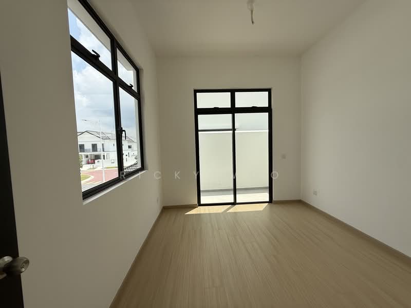 Cluster House for Sale in Eco Botanic 2 (Iskandar Puteri (Nusajaya)) - Ricky Woo - Interior - PropertyGuru.com.my