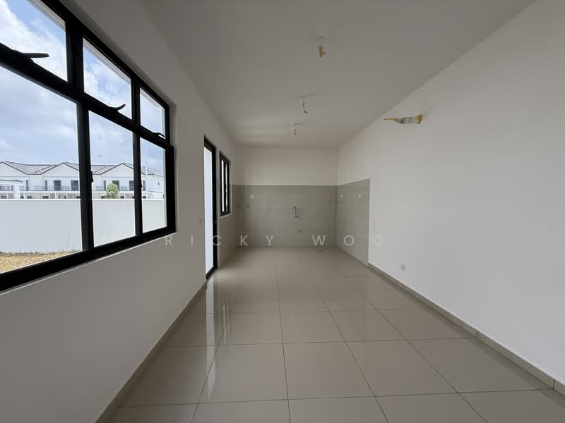 Cluster House for Sale in Eco Botanic 2 (Iskandar Puteri (Nusajaya)) - Ricky Woo - Interior - PropertyGuru.com.my