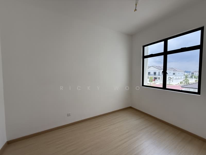 Cluster House for Sale in Eco Botanic 2 (Iskandar Puteri (Nusajaya)) - Ricky Woo - Interior - PropertyGuru.com.my