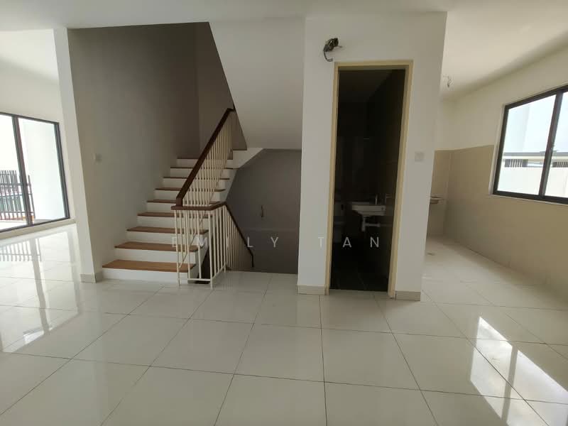 3.5-storey Terraced House for Rent in Damansara Perdana (Selangor) - Emily Tan - Interior - PropertyGuru.com.my