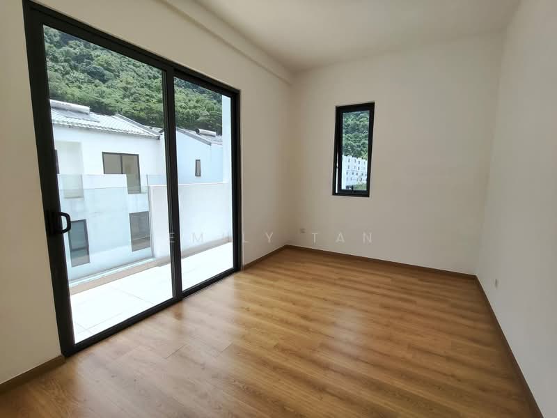 3.5-storey Terraced House for Rent in Damansara Perdana (Selangor) - Emily Tan - Interior - PropertyGuru.com.my