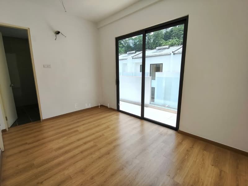 3.5-storey Terraced House for Rent in Damansara Perdana (Selangor) - Emily Tan - Interior - PropertyGuru.com.my
