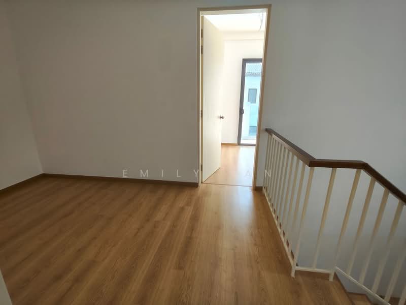 3.5-storey Terraced House for Rent in Damansara Perdana (Selangor) - Emily Tan - Interior - PropertyGuru.com.my