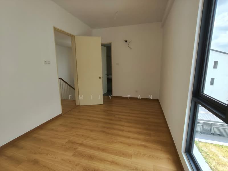 3.5-storey Terraced House for Rent in Damansara Perdana (Selangor) - Emily Tan - Interior - PropertyGuru.com.my