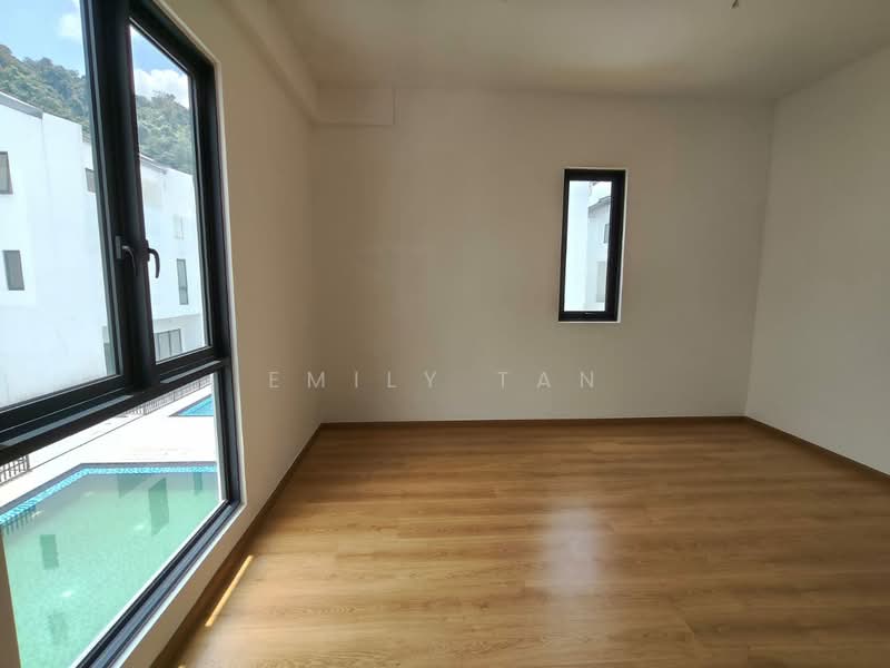 3.5-storey Terraced House for Rent in Damansara Perdana (Selangor) - Emily Tan - Interior - PropertyGuru.com.my