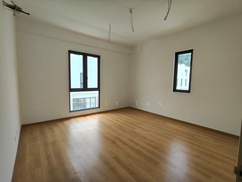 3.5-storey Terraced House for Rent in Damansara Perdana (Selangor) - Emily Tan - Interior - PropertyGuru.com.my