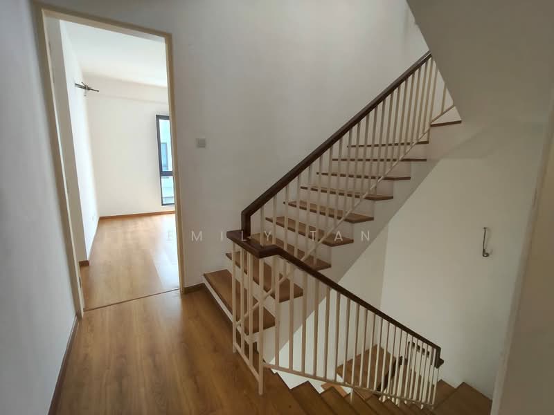 3.5-storey Terraced House for Rent in Damansara Perdana (Selangor) - Emily Tan - Interior - PropertyGuru.com.my
