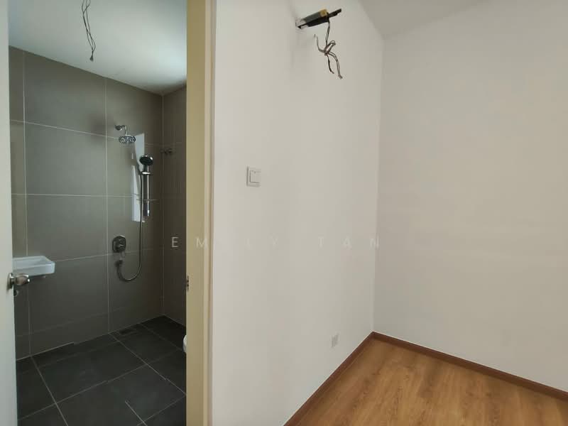 3.5-storey Terraced House for Rent in Damansara Perdana (Selangor) - Emily Tan - Bathroom - PropertyGuru.com.my