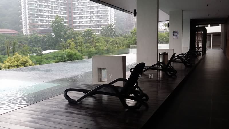 3.5-storey Terraced House for Rent in Damansara Perdana (Selangor) - Emily Tan - Exterior - PropertyGuru.com.my