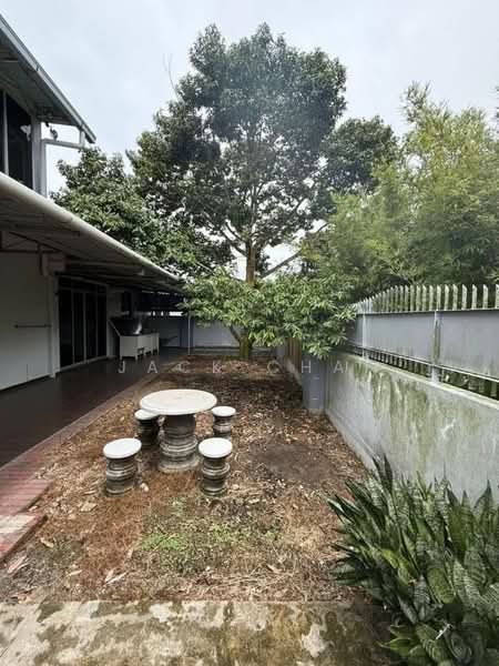 Rumah Teres 2 Tingkat untuk Dijual di Skudai (Johor) - Jack Chai - PropertyGuru.com.my
