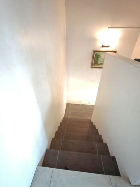 Rumah Teres 2 Tingkat untuk Dijual di Taman Song Choon (Ipoh) - YY Cheah - Interior - PropertyGuru.com.my