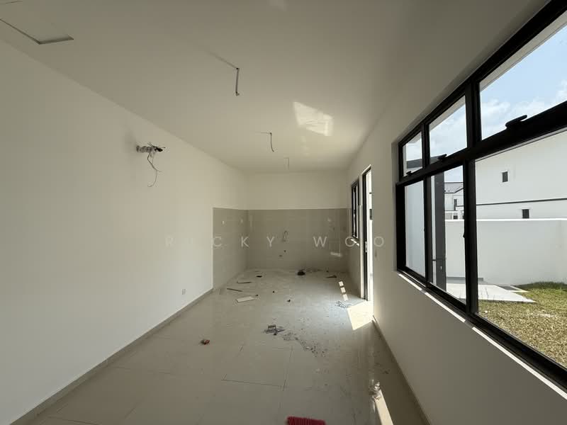 Rumah Kluster untuk Dijual di Eco Botanic 2 (Iskandar Puteri (Nusajaya)) - Ricky Woo - Interior - PropertyGuru.com.my