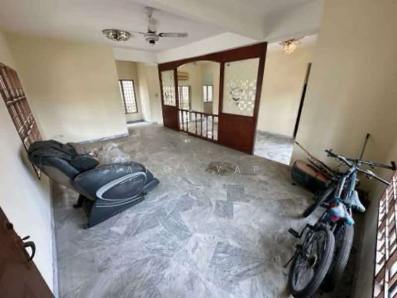 Bungalow for Sale in Rawang (Selangor) - Andy Yap - Living Room - PropertyGuru.com.my