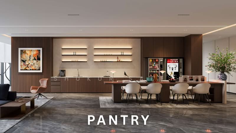 Office for Rent in KLCC (KL City Centre) - SHUKUR SALEH - Interior - PropertyGuru.com.my