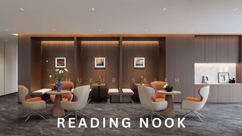 Office for Rent in KLCC (KL City Centre) - SHUKUR SALEH - Interior - PropertyGuru.com.my