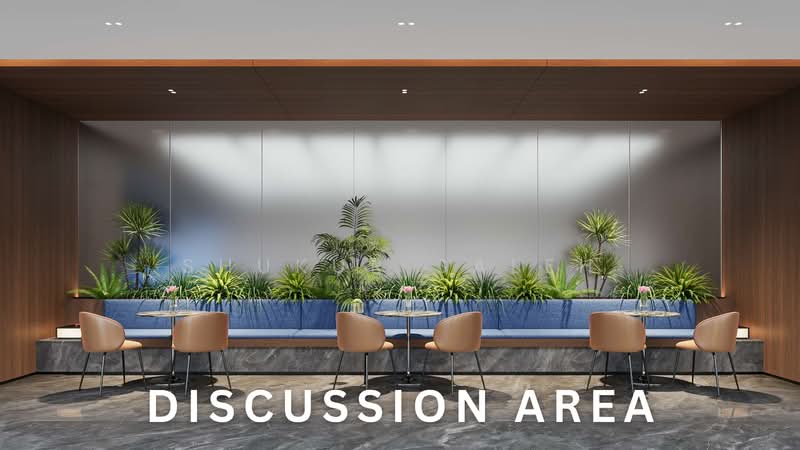 Office for Rent in KLCC (KL City Centre) - SHUKUR SALEH - Interior - PropertyGuru.com.my