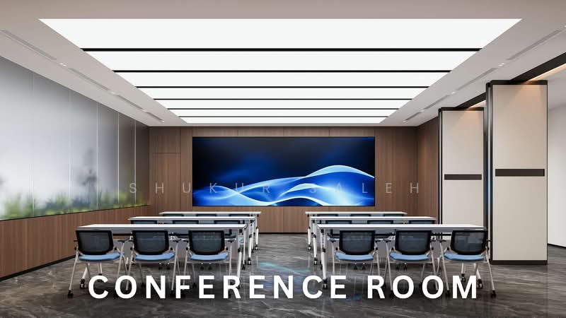 Office for Rent in KLCC (KL City Centre) - SHUKUR SALEH - Interior - PropertyGuru.com.my