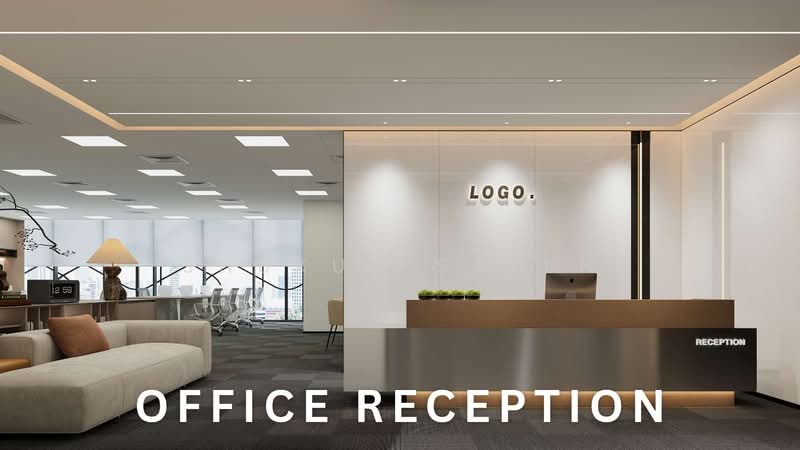 Office for Rent in KLCC (KL City Centre) - SHUKUR SALEH - Interior - PropertyGuru.com.my