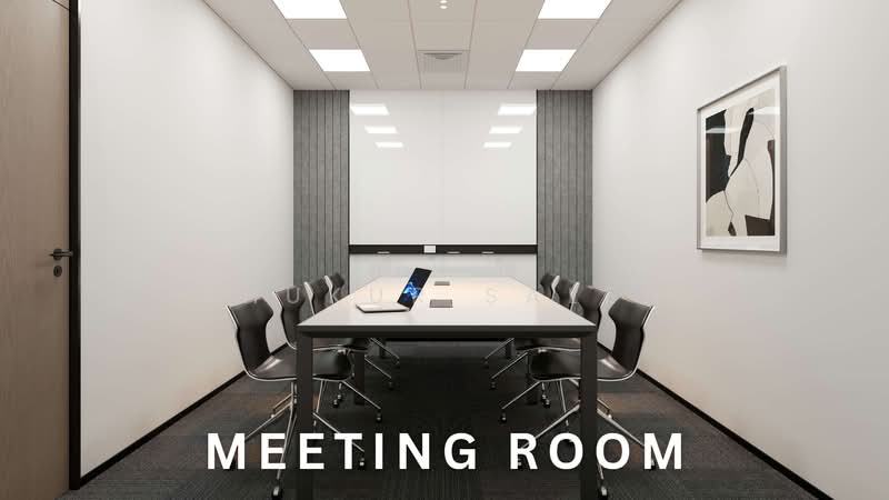 Office for Rent in KLCC (KL City Centre) - SHUKUR SALEH - Interior - PropertyGuru.com.my