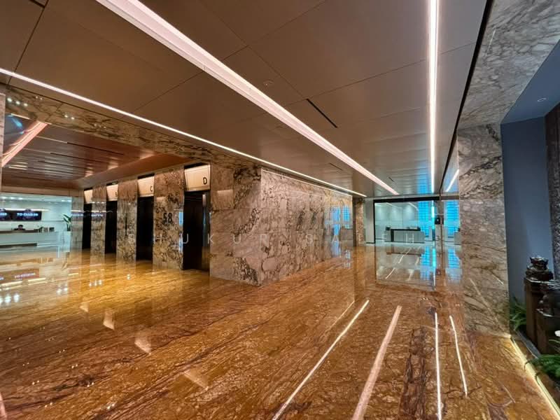 Office for Rent in KLCC (KL City Centre) - SHUKUR SALEH - Lobby - PropertyGuru.com.my