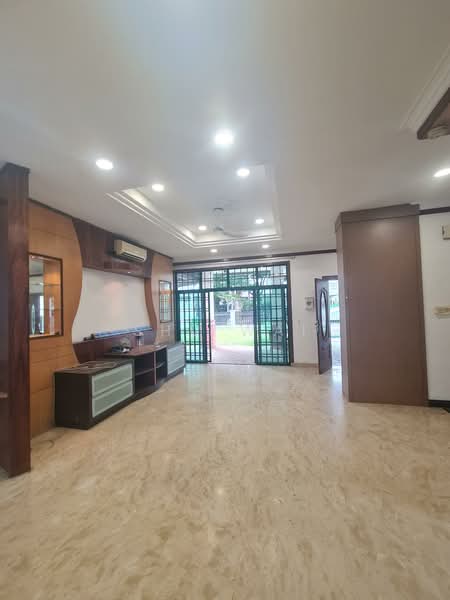 Banglo Lot Kosong untuk Dijual di Petaling Jaya (Selangor) - Shu Wai - Living Room - PropertyGuru.com.my