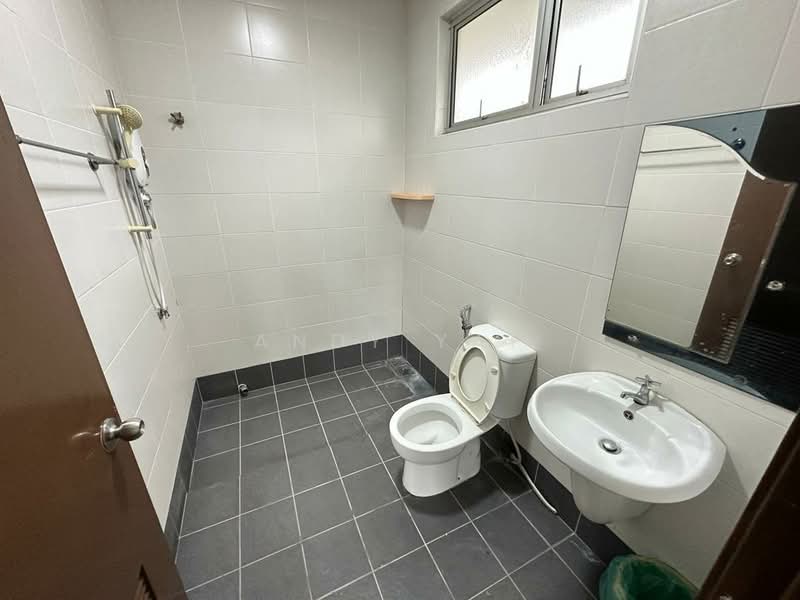 Bungalow for Sale in Rawang (Selangor) - Andy Yap - Bathroom - PropertyGuru.com.my